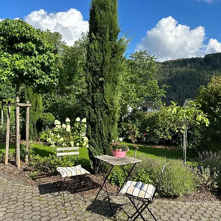 Apartamento York Garden *