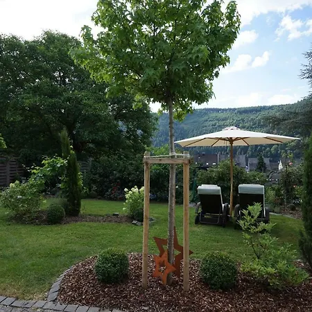 York Garden * Traben-Trarbach