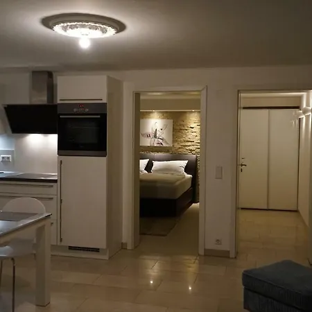 York Garden * Traben-Trarbach