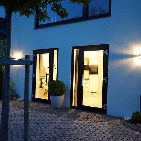 Apartamento York Garden