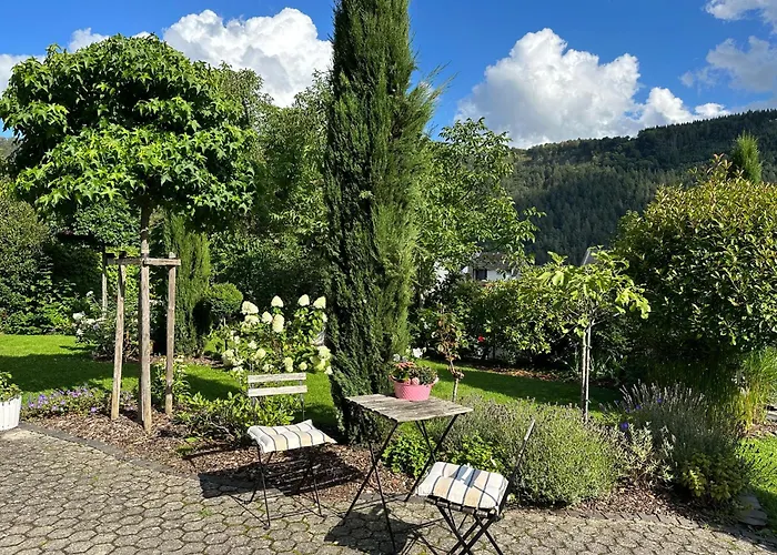 Apartament York Garden *