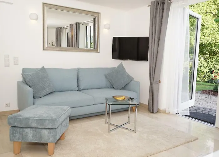 York Garden * Traben-Trarbach