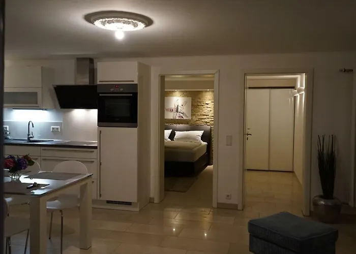 York Garden * Traben-Trarbach