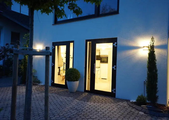 Apartamento York Garden